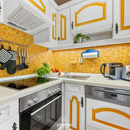Gelbe Haus Auf Sylt Prázdninový dům List