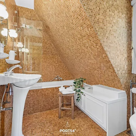 Prázdninový dům Gelbe Haus Auf Sylt *
