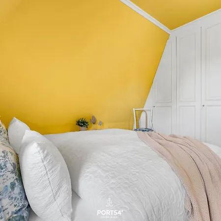 펜션 Gelbe Haus Auf Sylt 리스트