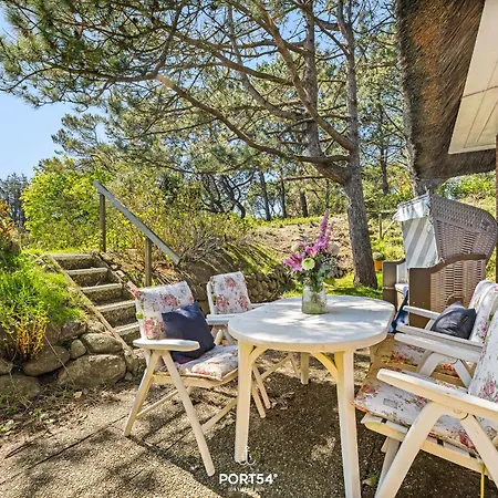 Gelbe Haus Auf Sylt * 리스트