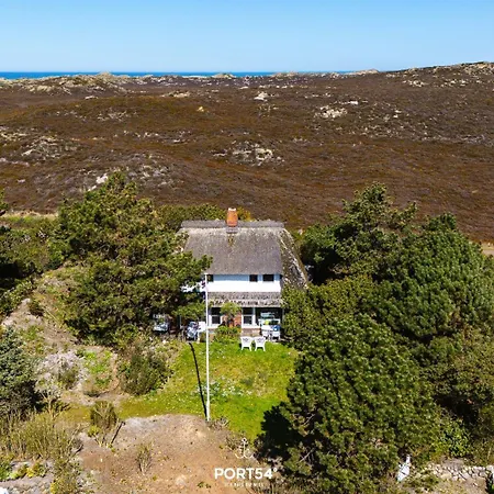 Gelbe Haus Auf Sylt 펜션 리스트